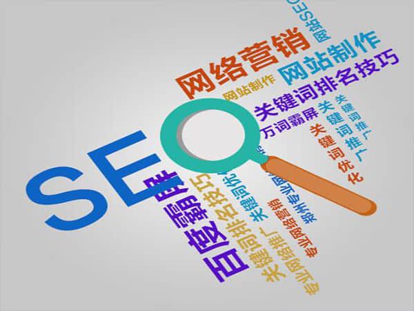 马站最专业的SEO公司哪家好